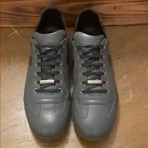 Christian Dior Homme Sneakers